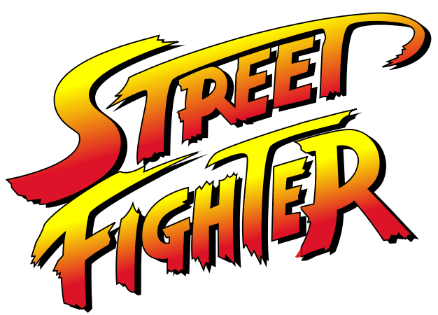 Street Fighter