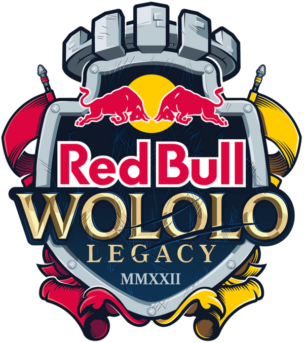 Red Bull Wololo