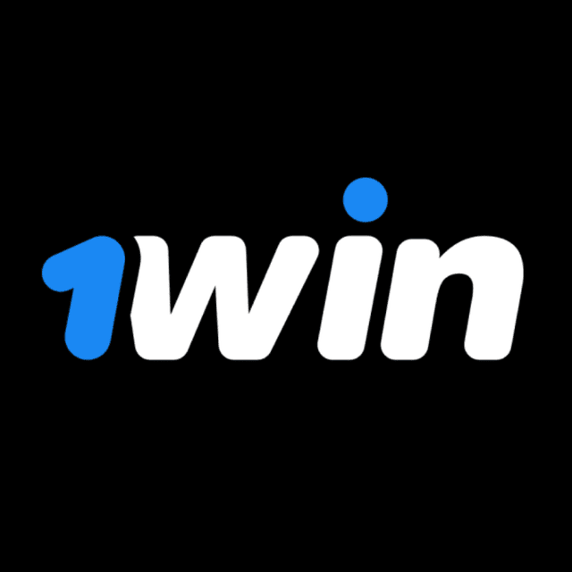 1win Logotype