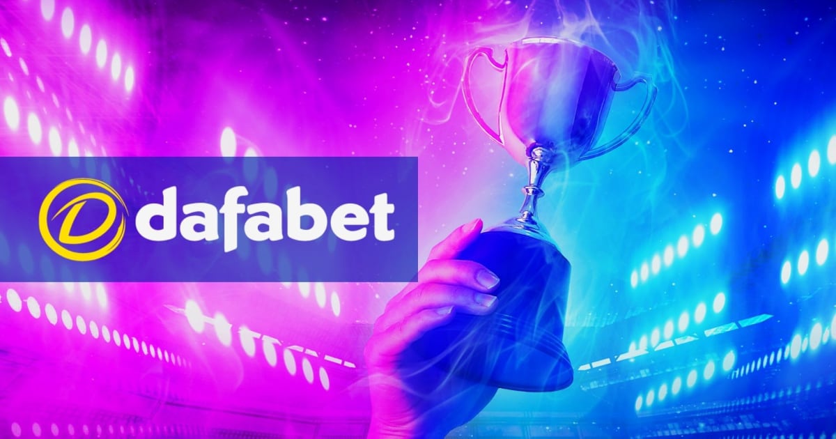 Dafabet como líder del mercado en apuestas de eSports